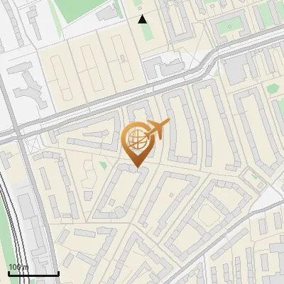 Foto zu Probsteier Straße 21, 22049 Hamburg