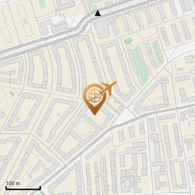 Foto zu Probsteier Straße 22, 22049 Hamburg