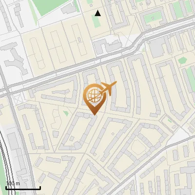 Foto zu Probsteier Straße 23, 22049 Hamburg