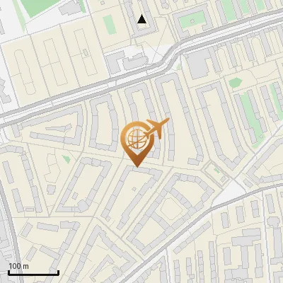 Foto zu Probsteier Straße 25, 22049 Hamburg