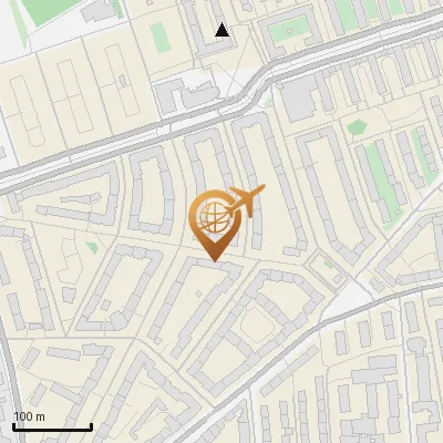 Foto zu Probsteier Straße 27, 22049 Hamburg