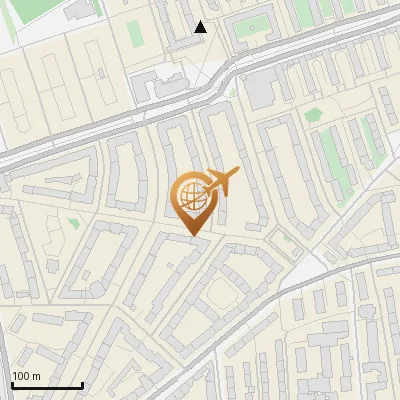 Foto zu Probsteier Straße 29, 22049 Hamburg