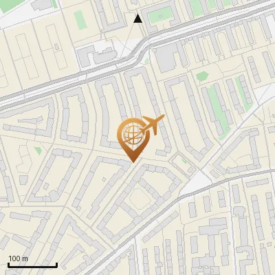 Foto zu Probsteier Straße 31, 22049 Hamburg