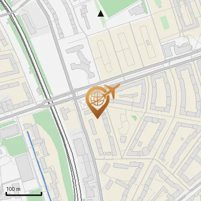 Foto zu Probsteier Straße 4, 22049 Hamburg