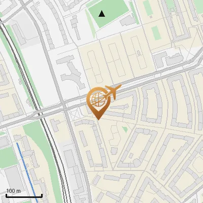 Foto zu Probsteier Straße 5, 22049 Hamburg