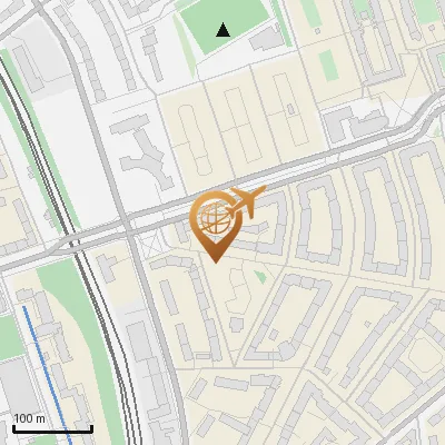 Foto zu Probsteier Straße 7, 22049 Hamburg