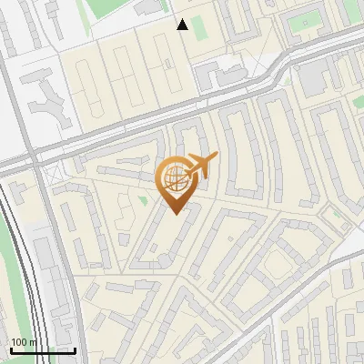 Foto zu Probsteier Straße 8, 22049 Hamburg