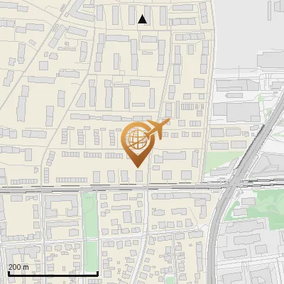 Foto zu Prochintalstraße 1, 80993 München