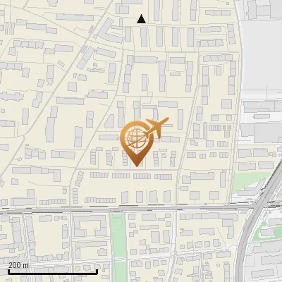 Foto zu Prochintalstraße 14, 80993 München