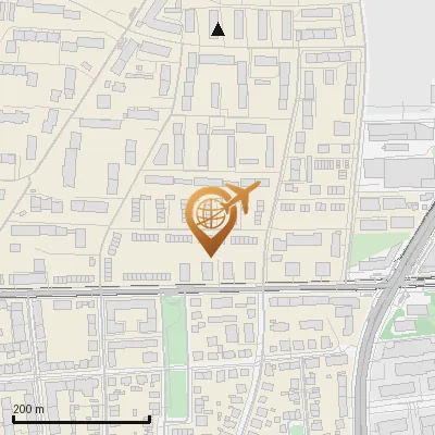 Foto zu Prochintalstraße 15, 80993 München
