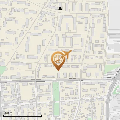 Foto zu Prochintalstraße 25, 80993 München