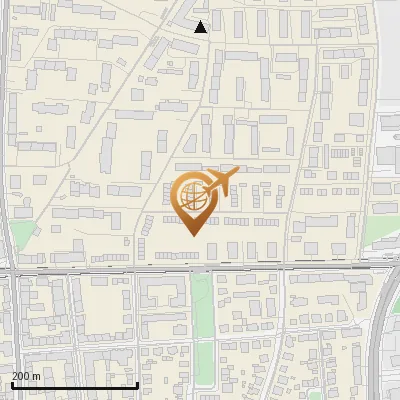Foto zu Prochintalstraße 33, 80993 München
