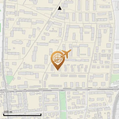 Foto zu Prochintalstraße 40, 80993 München