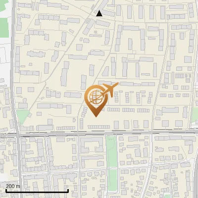 Foto zu Prochintalstraße 41, 80993 München