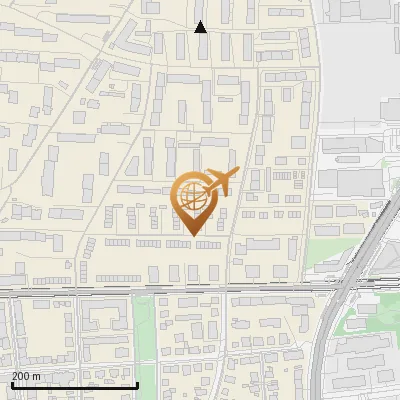 Foto zu Prochintalstraße 6, 80993 München