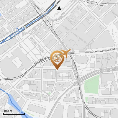 Foto zu Rathausstraße 7, 20095 Hamburg