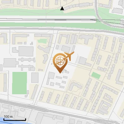 Foto zu Pröbenweg 24, 20537 Hamburg