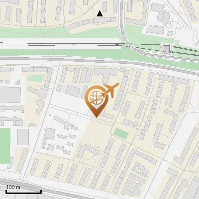 Foto zu Pröbenweg 35, 20537 Hamburg