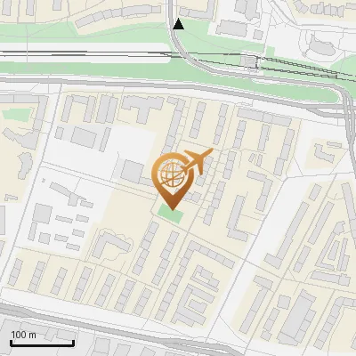 Foto zu Pröbenweg 43, 20537 Hamburg