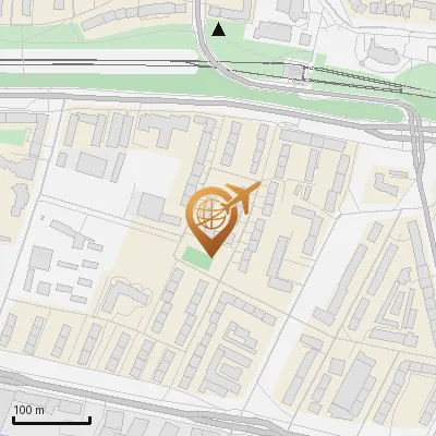 Foto zu Pröbenweg 45, 20537 Hamburg