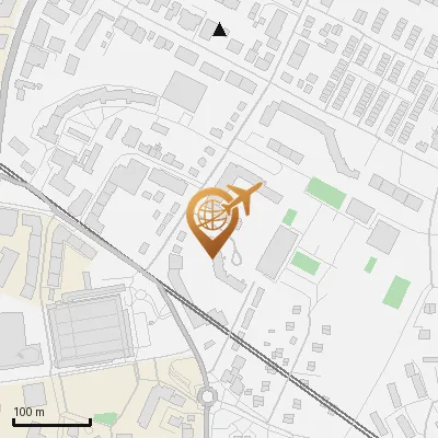 Foto zu Prökelmoor 2, 22179 Hamburg