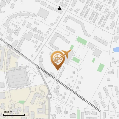 Foto zu Prökelmoor 8, 22179 Hamburg