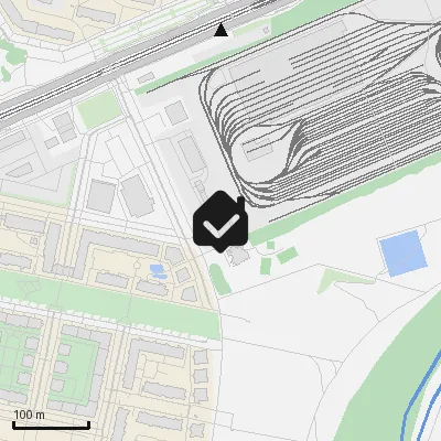 Foto zu Prötzeler Ring 11, 12679 Berlin