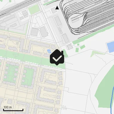Foto zu Prötzeler Ring 17, 12679 Berlin
