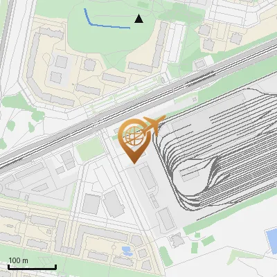 Foto zu Prötzeler Ring 3, 12679 Berlin