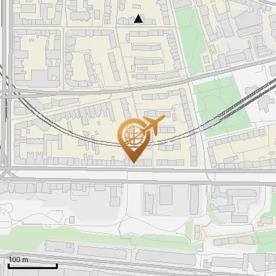 Foto zu Professor-Brix-Weg 12, 22767 Hamburg