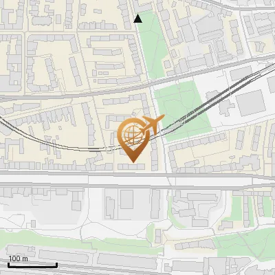 Foto zu Professor-Brix-Weg 17, 22767 Hamburg