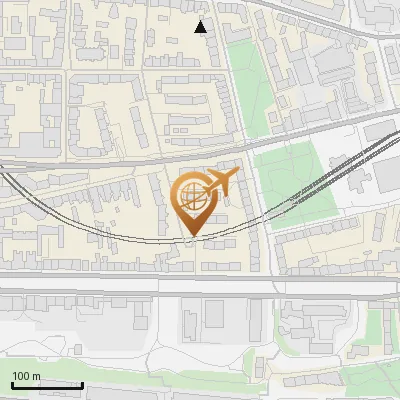 Foto zu Professor-Brix-Weg 7, 22767 Hamburg