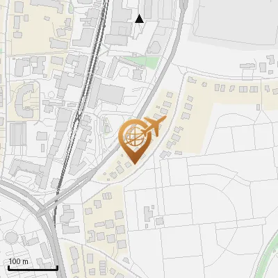 Foto zu Promenadenstraße 15, 22453 Hamburg