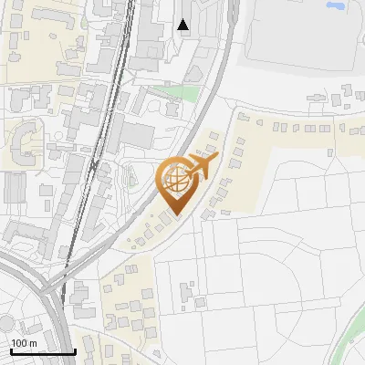 Foto zu Promenadenstraße 19, 22453 Hamburg