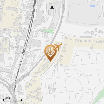 Foto zu Promenadenstraße 21, 22453 Hamburg