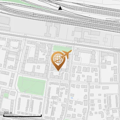 Foto zu Pronnerplatz 4, 80687 München