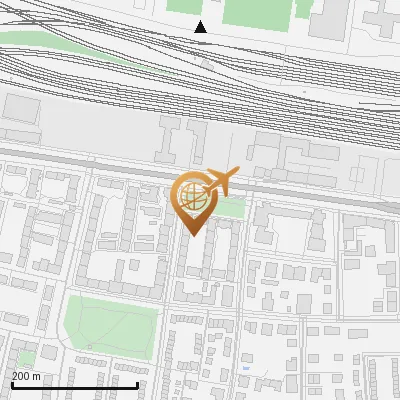Foto zu Pronnerplatz 6, 80687 München
