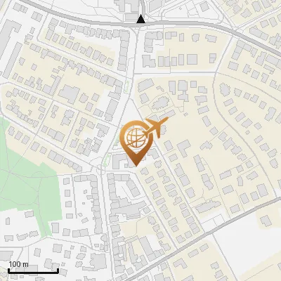 Foto zu Propst-Paulsen-Straße 1, 22587 Hamburg