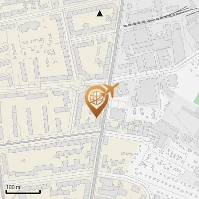 Foto zu Provinzstraße 106, 13409 Berlin