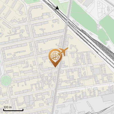 Foto zu Provinzstraße 85, 13409 Berlin