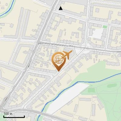 Foto zu Puchanstraße 14, 12555 Berlin