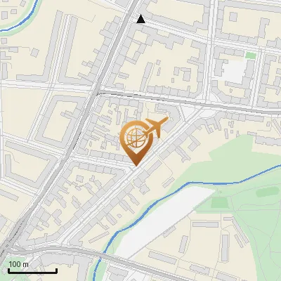 Foto zu Puchanstraße 16, 12555 Berlin