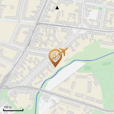Foto zu Puchanstraße 19, 12555 Berlin