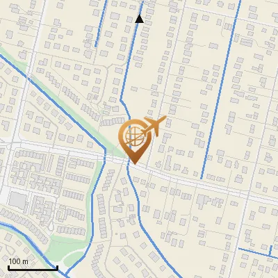 Foto zu Püttenhorst 1, 21035 Hamburg