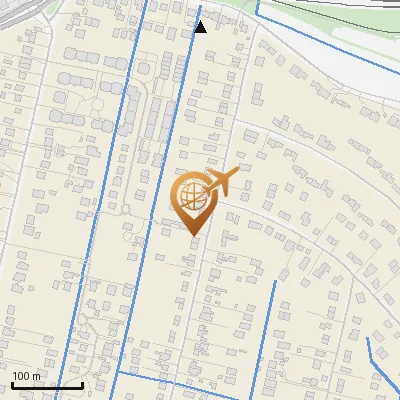 Foto zu Püttenhorst 101, 21035 Hamburg