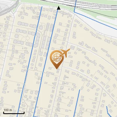 Foto zu Püttenhorst 107, 21035 Hamburg