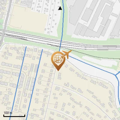 Foto zu Püttenhorst 112, 21035 Hamburg