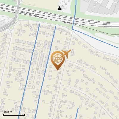 Foto zu Püttenhorst 119, 21035 Hamburg