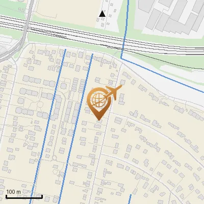 Foto zu Püttenhorst 123, 21035 Hamburg