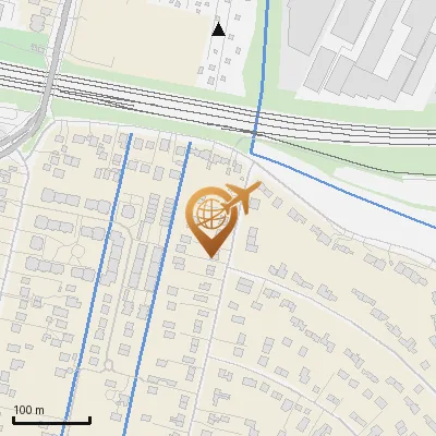 Foto zu Püttenhorst 129, 21035 Hamburg